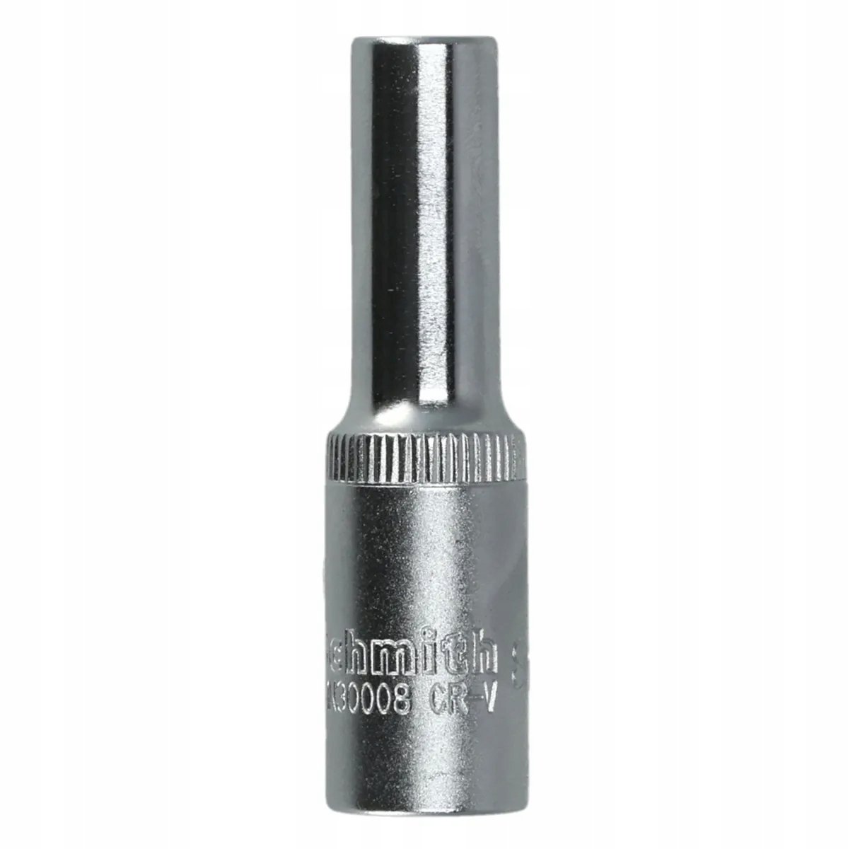 Schmith AS-DRIVE Lange Dop 13 mm 3/8" CrV