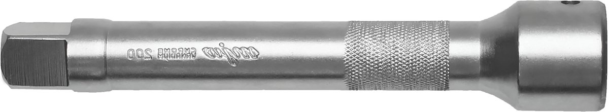 MJW Verlengstuk 3/4" 200mm - Voor Moeilijk Bereikbare Bouten