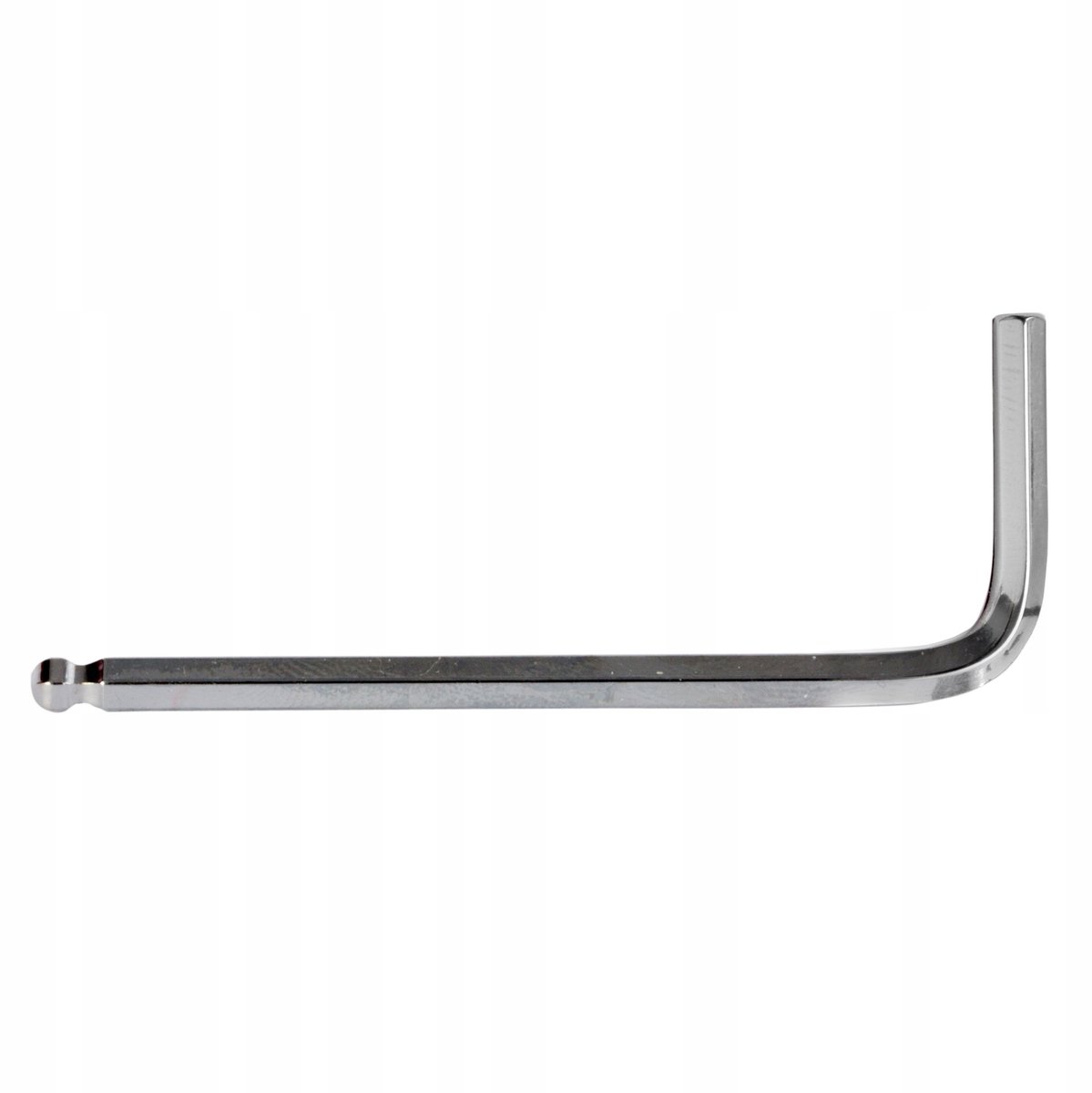 Proline Inbussleutel Extra Lang 4mm CRV Kogelkop 144mm