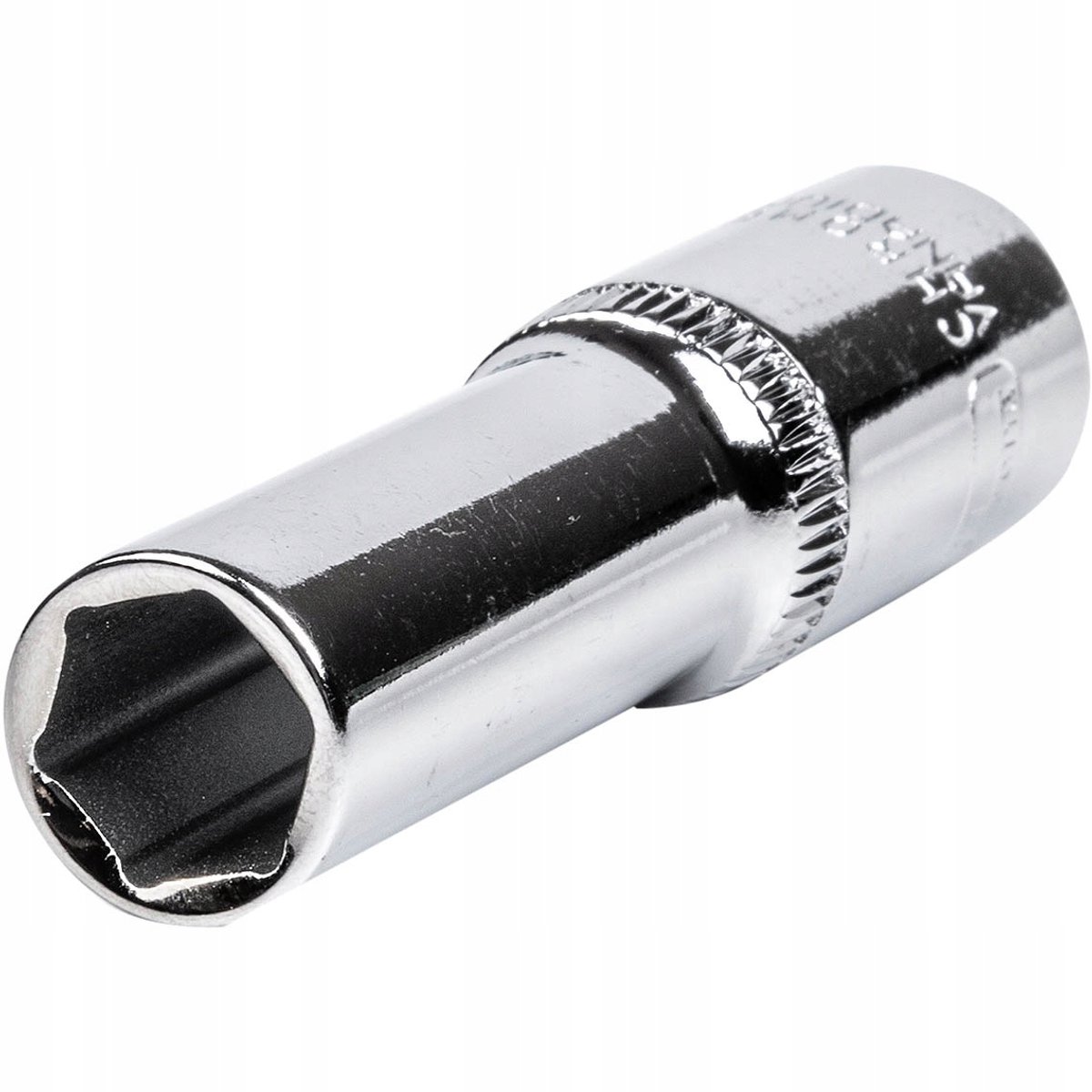 Richmann 3/8" Lange 18mm Zeskantige Dop C4168