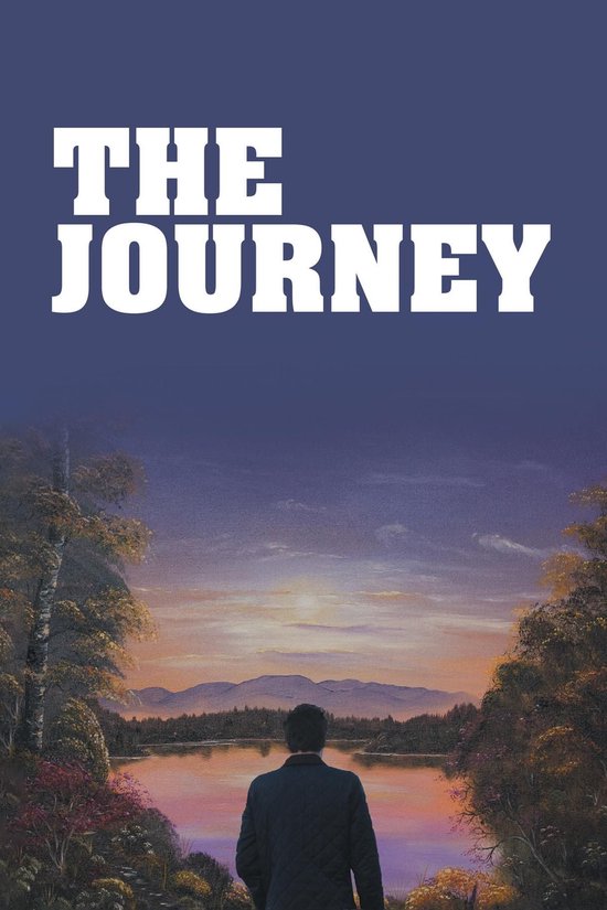 The Journey - cover