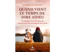 Quand vient le temps de dire adieu