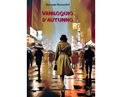 Vaniloquio d'autunno