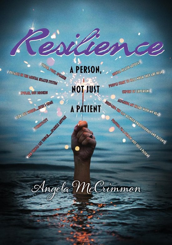Resilience - cover