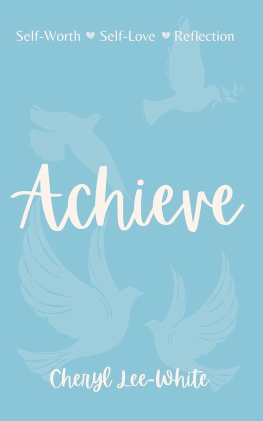 Empowering Poetry Series - Acheive