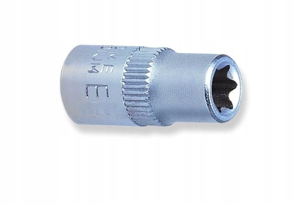 Jonnesway Torx Dop 1/2" E12 Dopsleutel 38mm