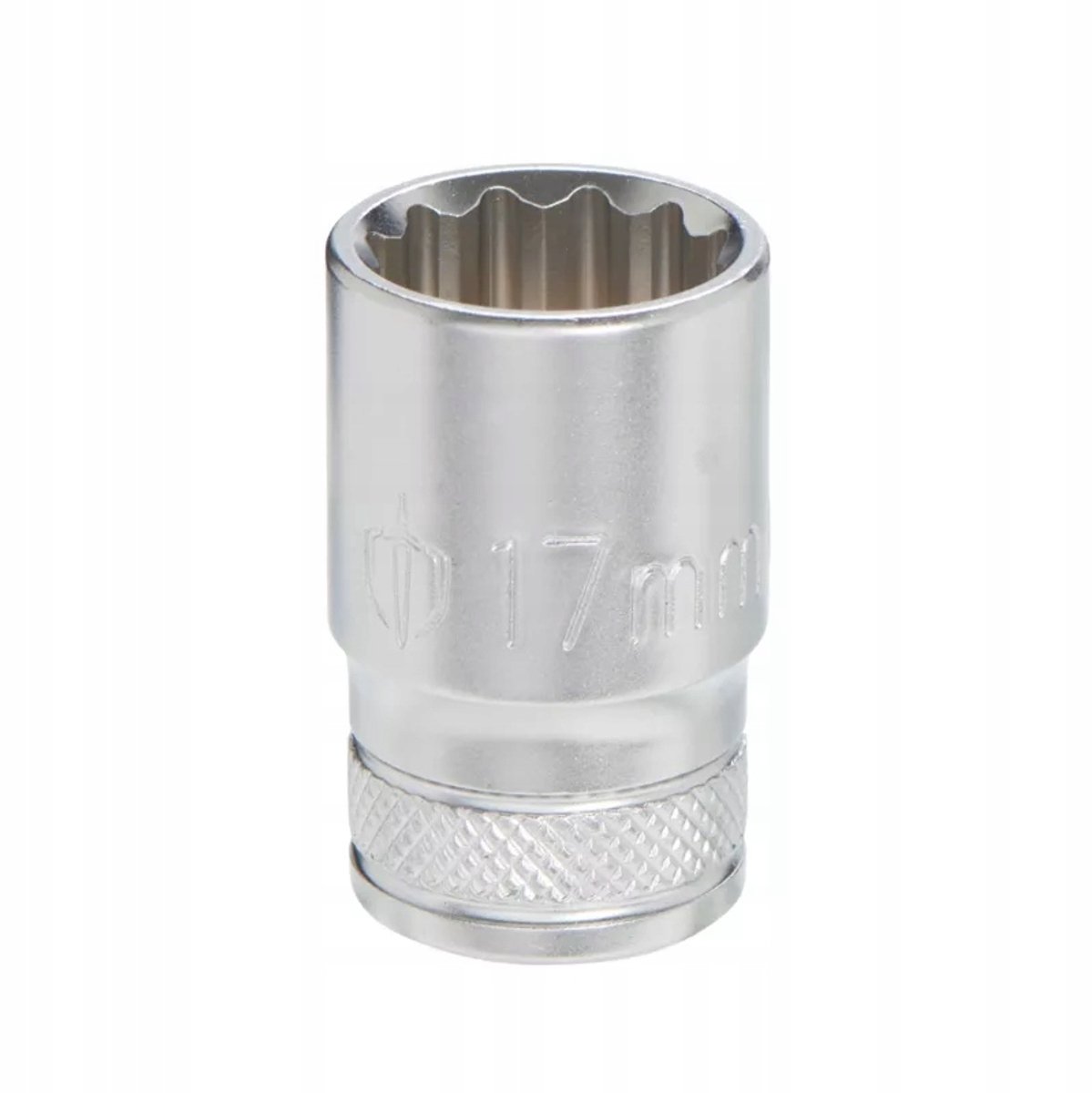 Magnusson Dopslag 1/2'' 17 mm - Chroom-Vanadium Staal