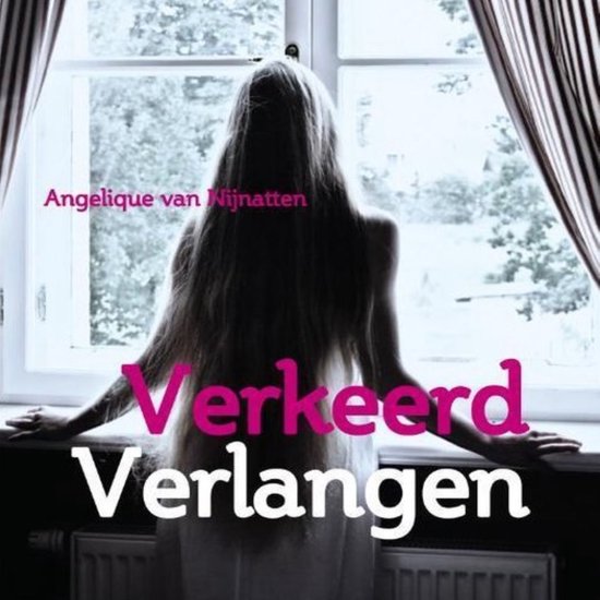 Verkeerd verlangen - cover