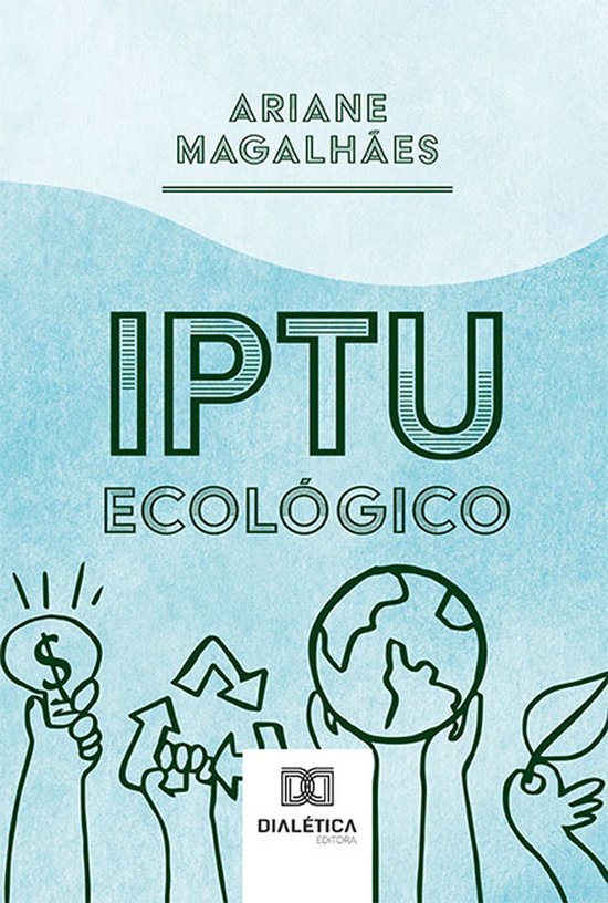 IPTU Ecológico - cover