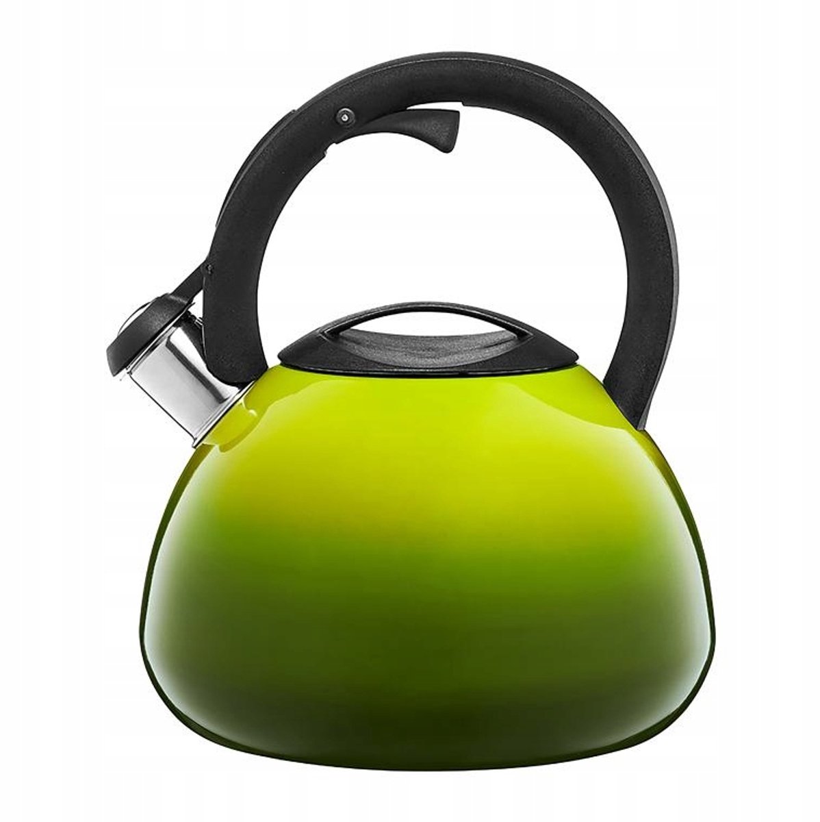 Ambitie Ombre Limoncello Waterkoker 2,6L - Stijlvol Design