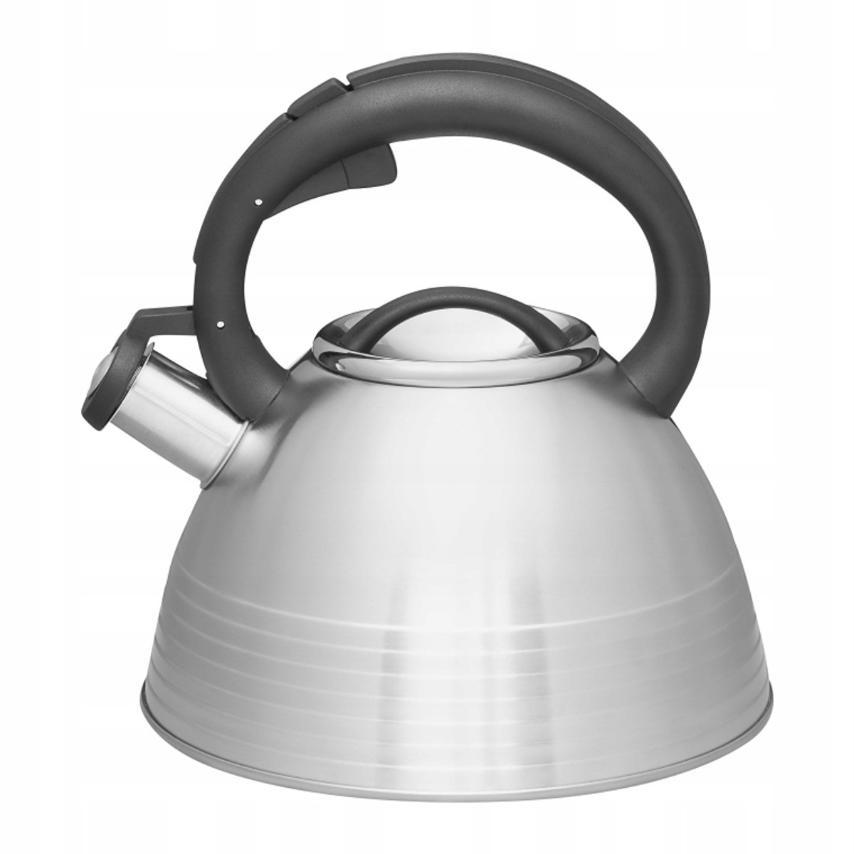 Ambition LINEA RVS Fluitketel 2.5L - Geschikt voor Inductie