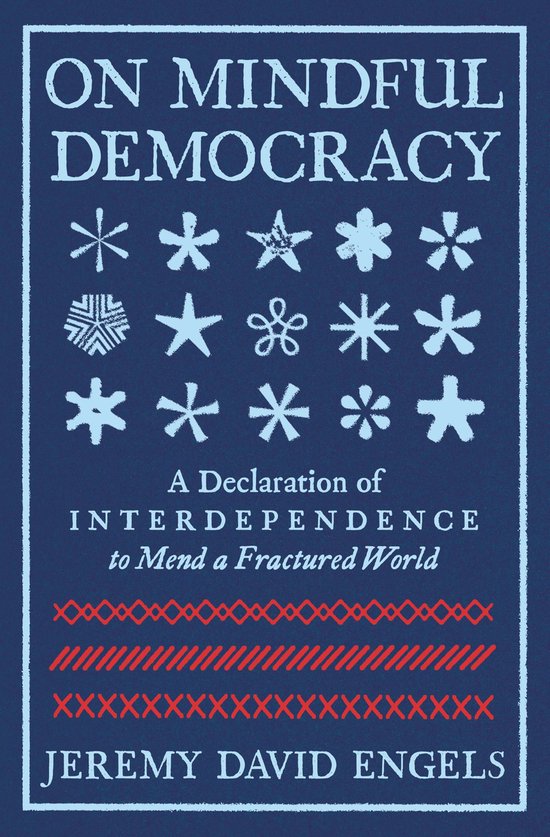 On Mindful Democracy - cover