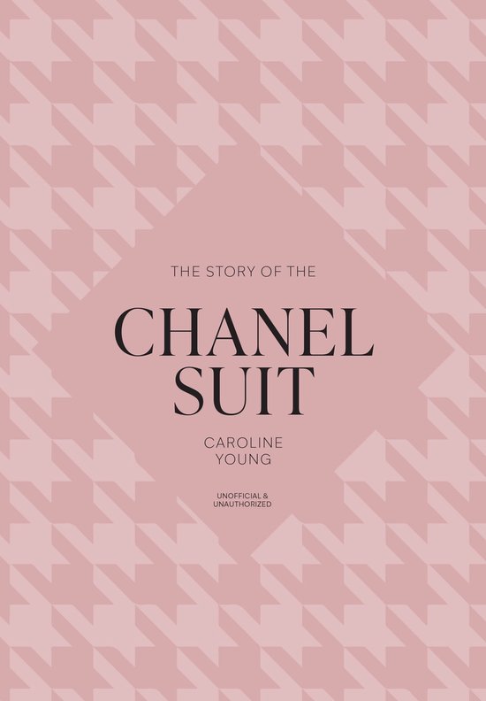 The Story of Fashion - The Story of the Chanel Suit - cover