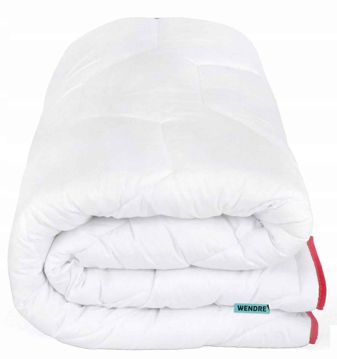 Wendre Gotland Winterdeken 160x200cm - Extra warm en pluche