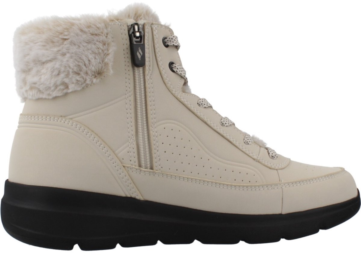 SKECHERS GLACIAL ULTRA MOUNTAIN MUS Wit 42 EU
