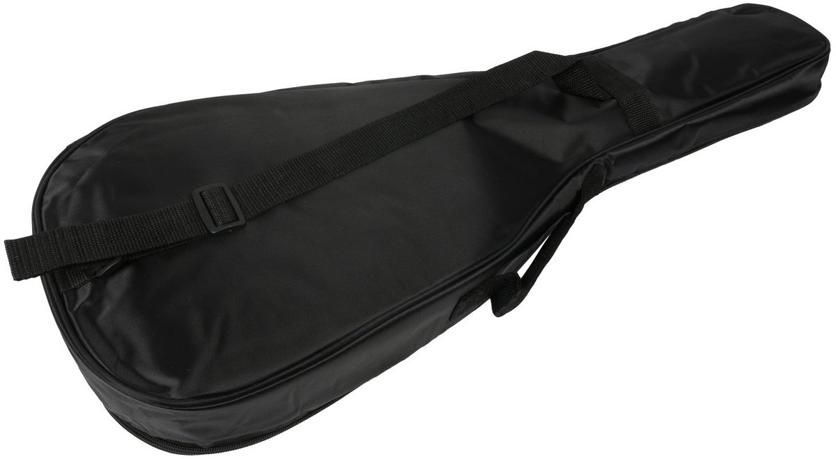 Fazley K-Standard-26 tas voor tenor ukelele