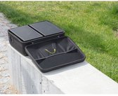 AIAIAI UNIT-4 – Étui De Transport Sans Fil Pour DJ – Protection Robuste Et Design Épuré
