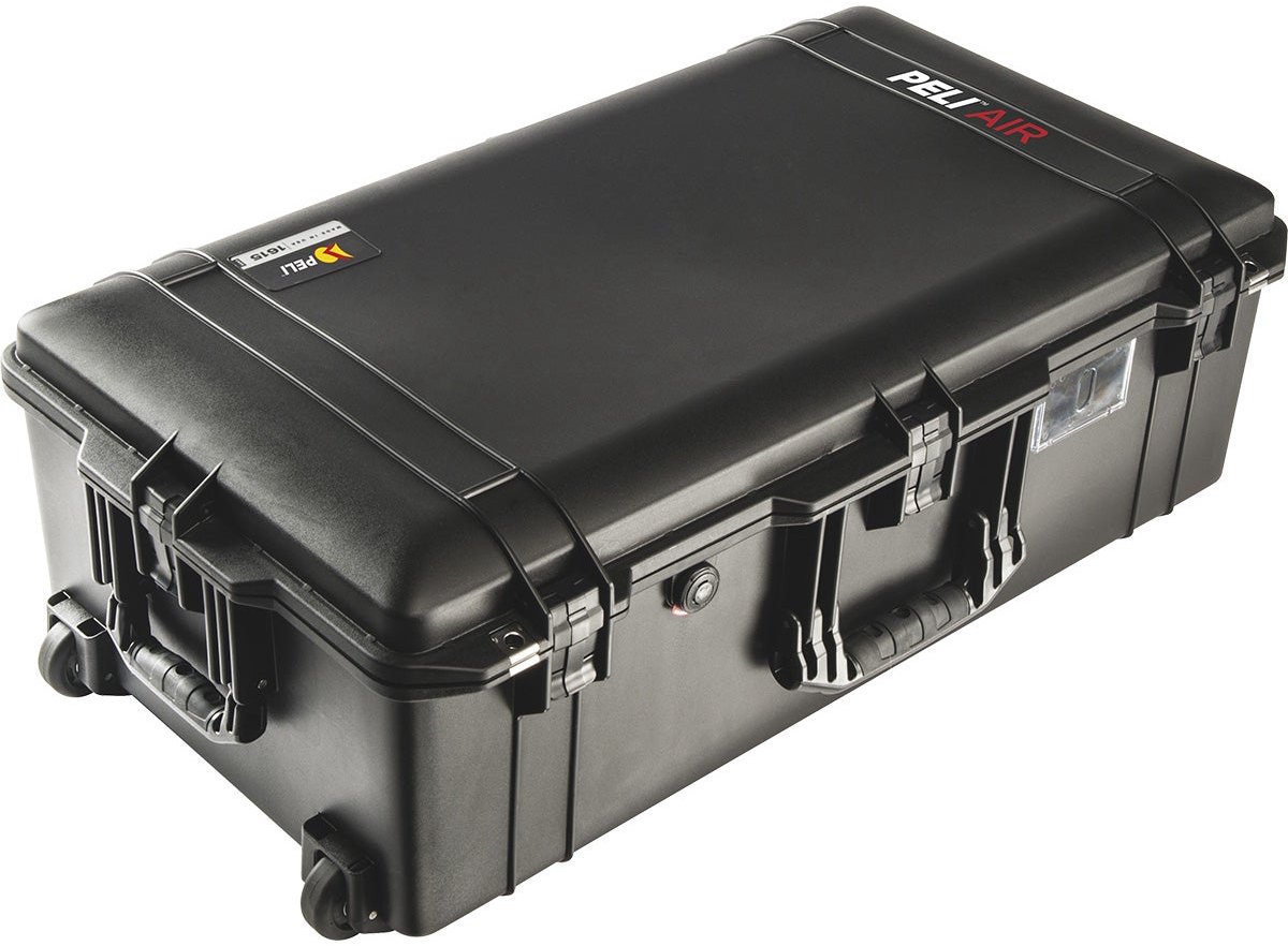Peli 1615 Air Case 752 x 394 x 238 mm zonder schuim