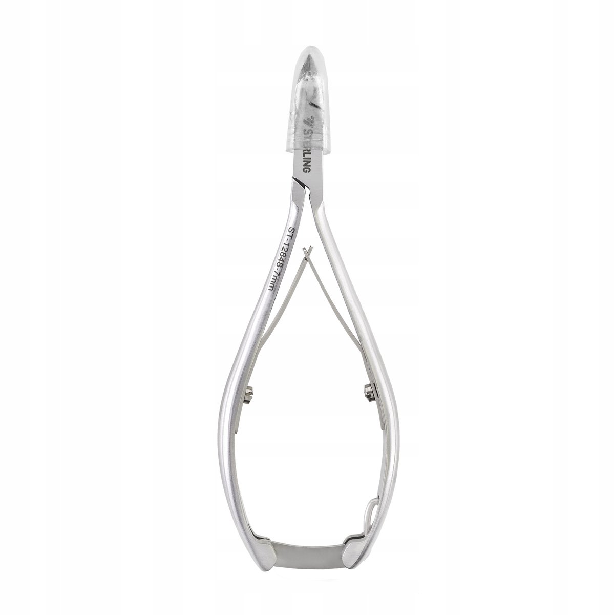 Professionele Nagelriemtang Scherpe 7mm ST-12848-7mm Sterling