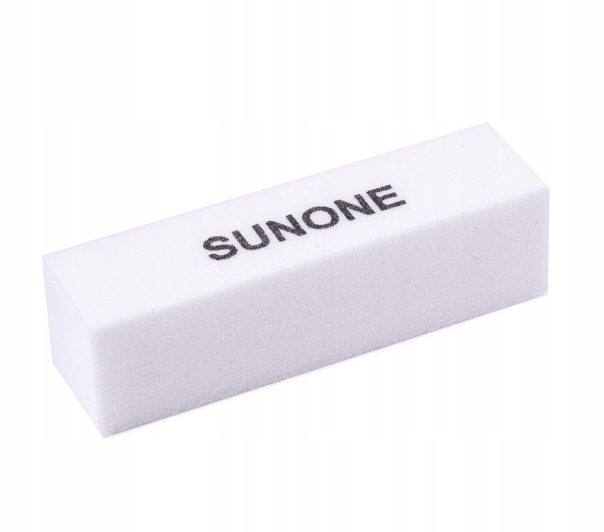 Sunone Polijstblok Wit 100/100 - Professionele Nagelverzorging