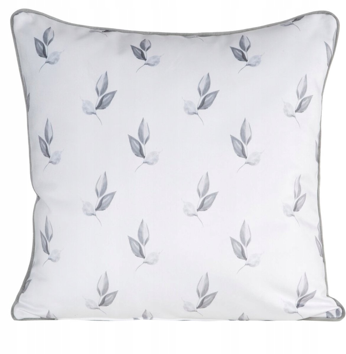 Decoratieve Kussenhoes AMELIA 60x60cm - Stijlvol Woontextiel