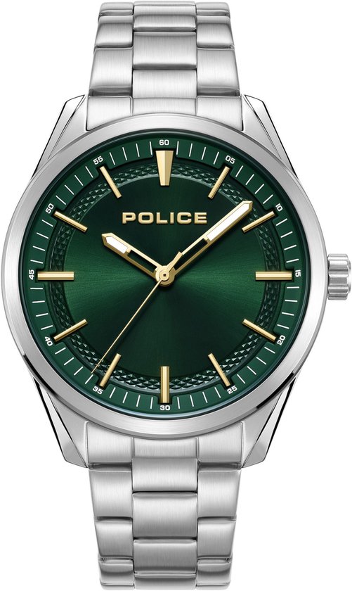 Horloge Grille