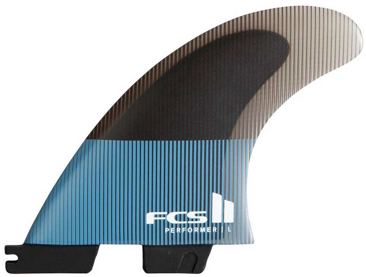 Fcs Fcsii Performer Pc M Tranquil Blue Tri Vin Blauw MD