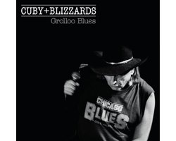 Cuby + Blizzards - Grolloo Blues (2 CD)