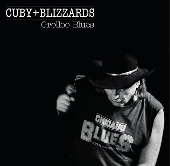 Cuby + Blizzards - Grolloo Blues (2 CD)