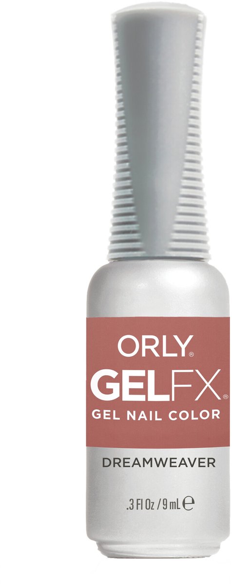 ORLY GELFX GelColor Dreamweaver