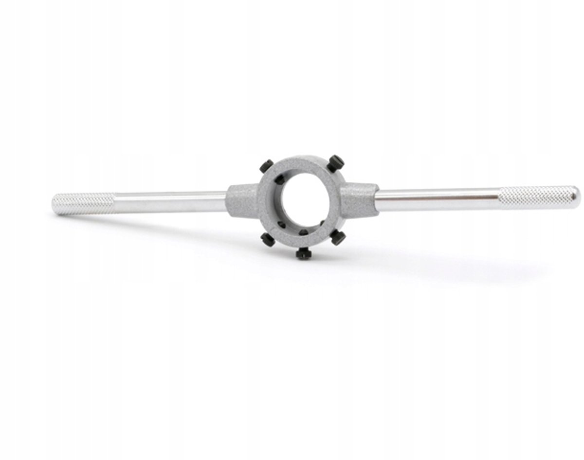 Fenes Draaibeugel voor Schroefsnijplaten M10-M11
