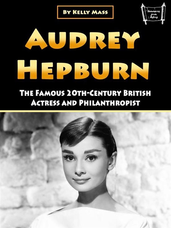 Audrey Hepburn