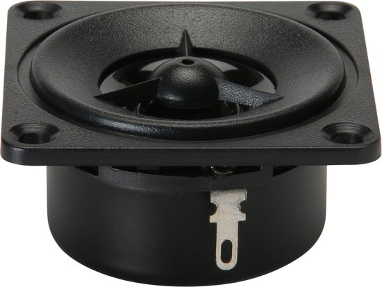 Foto: Visaton vs sc5 hifi tweeter 10 mm 4 8 ohm