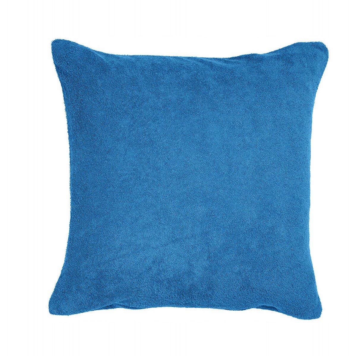 Badstof Kussensloop 40x40cm - Dik & Zacht - blauw