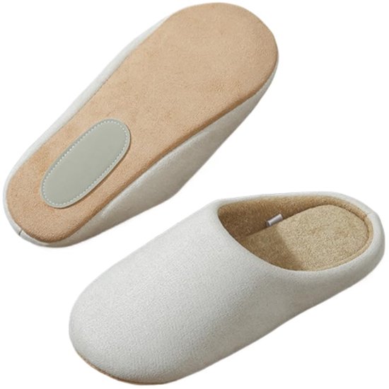 Blauwe Dames pantoffels Grote maten Maat 43/44 kopen? | Tot 60% korting