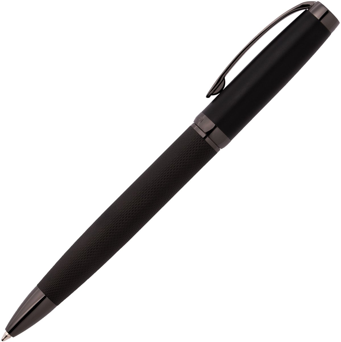 Pen Myth Black