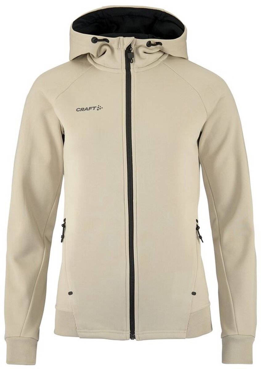 Craft ADV Unify FZ Hood W 1909133 - Hay - L