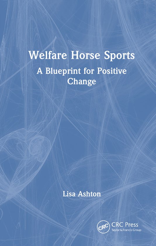 Welfare Horse Sports - cover