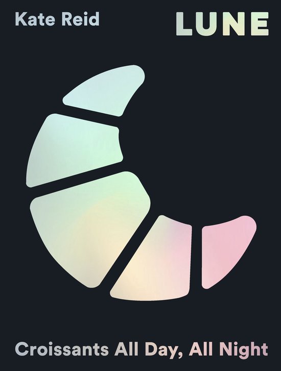 Lune - cover