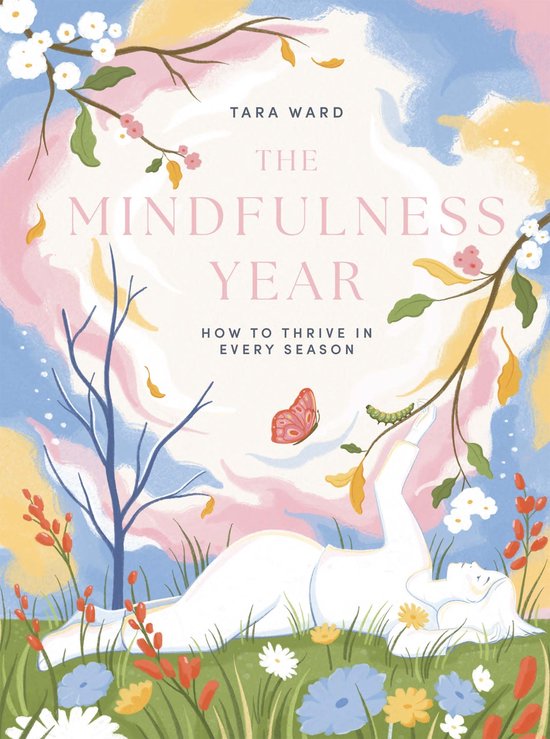 Mindfulness Year - cover