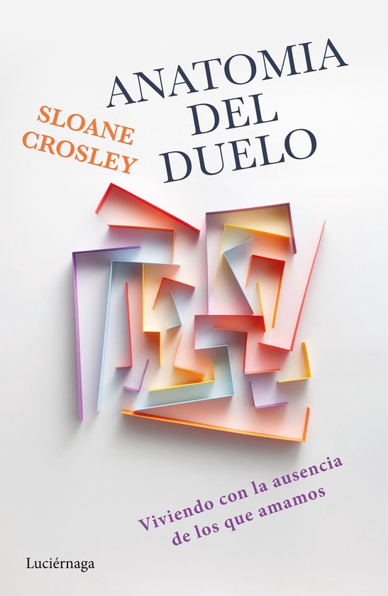 TESTIMONIOS Y VIVENCIAS - Anatomía del duelo - cover