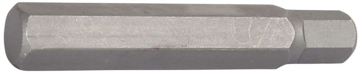 Proline HEX Bitset 3/8" 9mm 75mm S2 Staal - 2 st