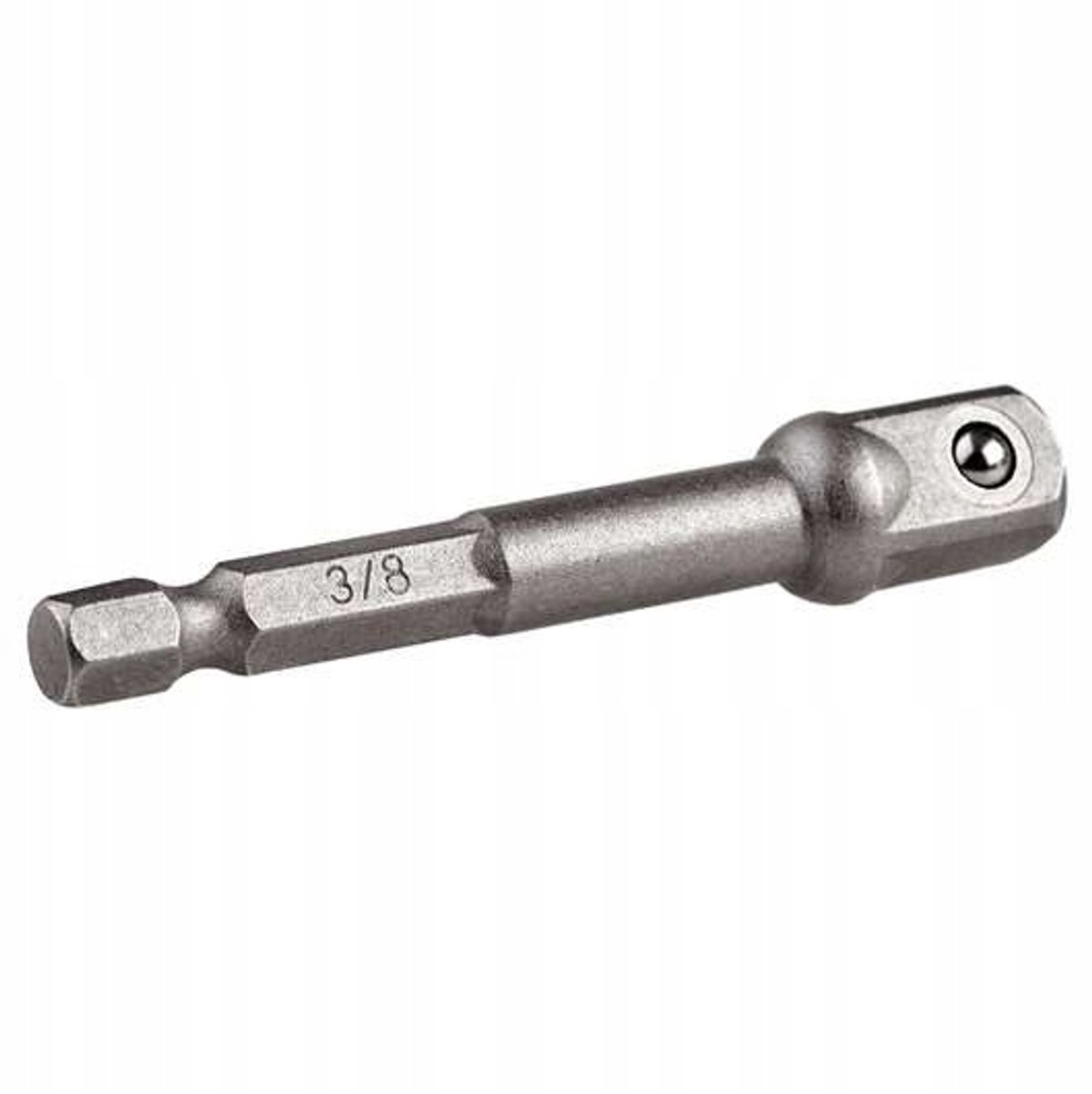 Schmith 3/8" Bitadapter met Antival-element