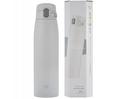 Zojirushi Thermosbeker 0,95L Mat Grijs SM-VS95-HM
