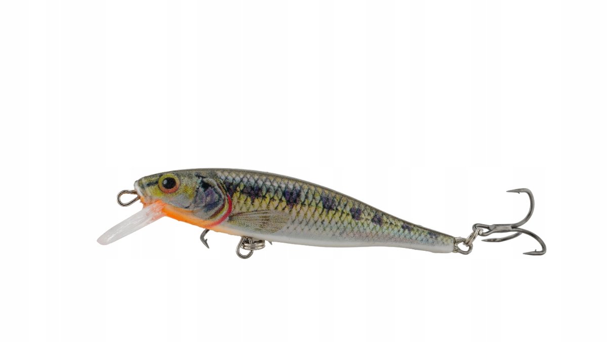 Dorado Rattlin Seeker Wobbler 11cm 20g - Perfect voor Roofvis