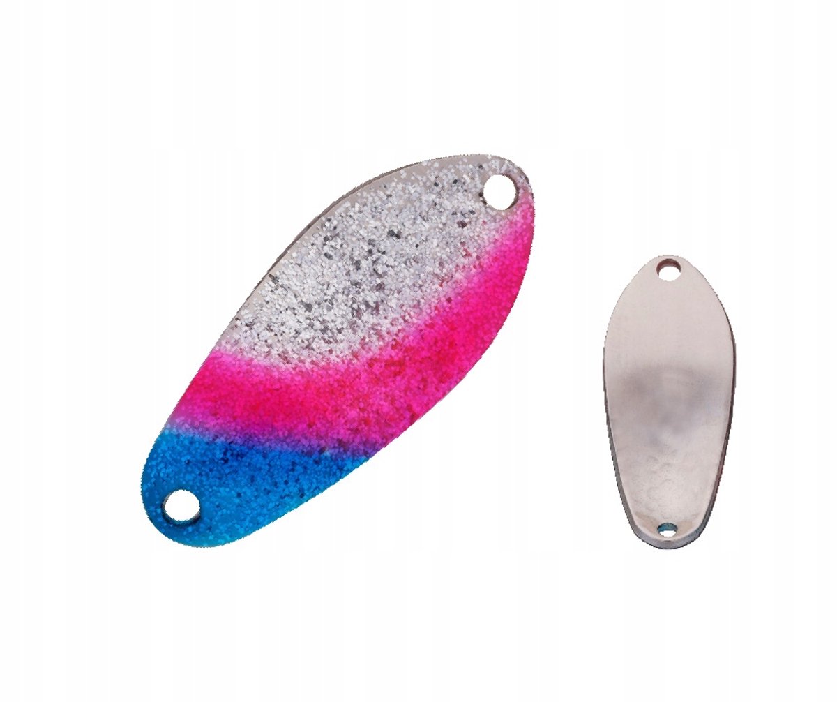 Antem Dohna Wobbler GL10 - 31mm, 3g - Paling voor forel