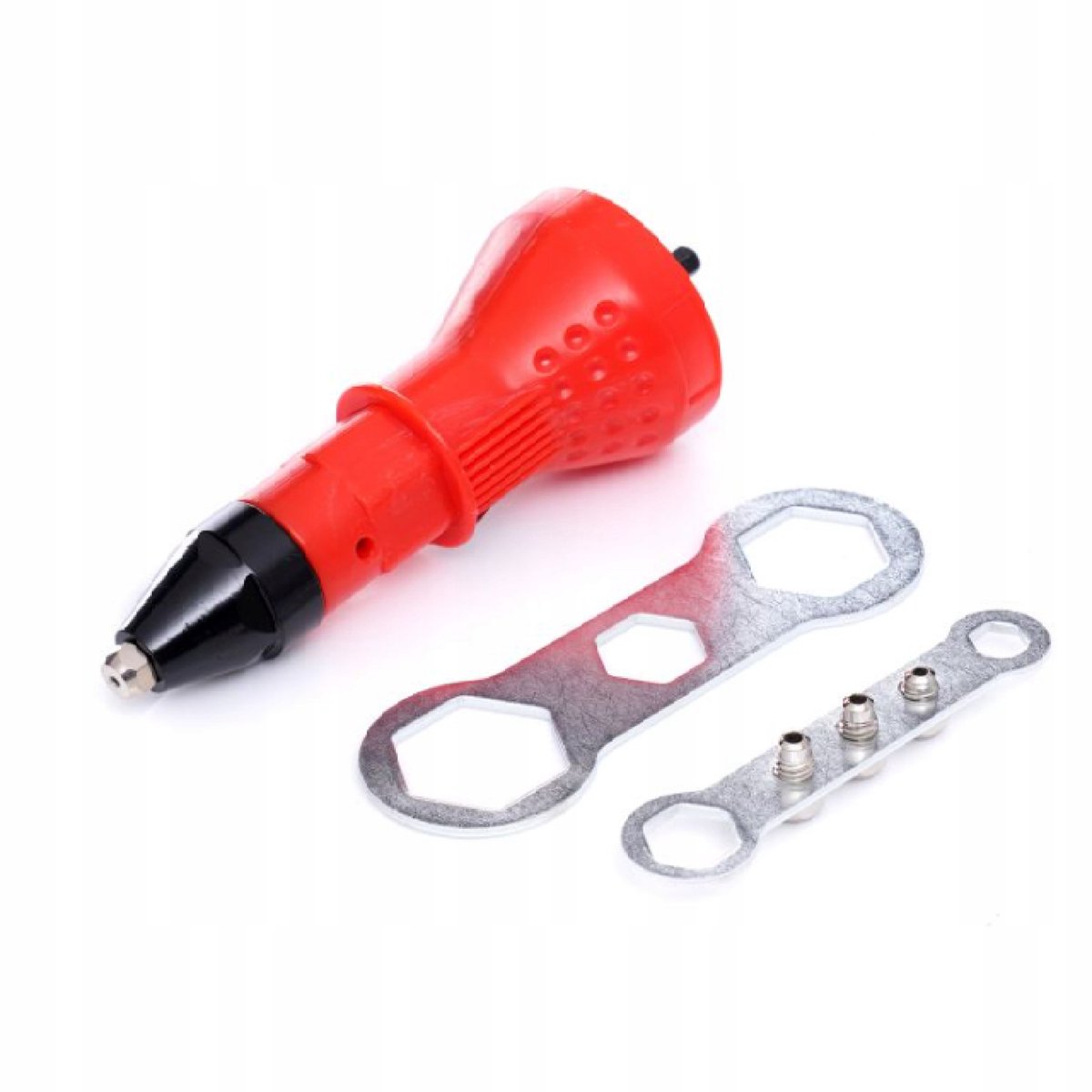 Adapter Nitpistool voor Accuschroefmachine KD10557