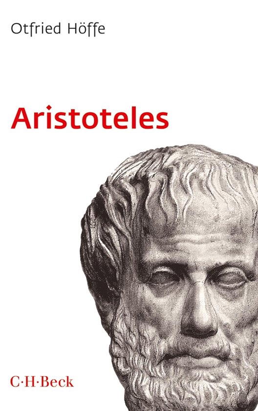 Beck Paperback 535 - Aristoteles - cover