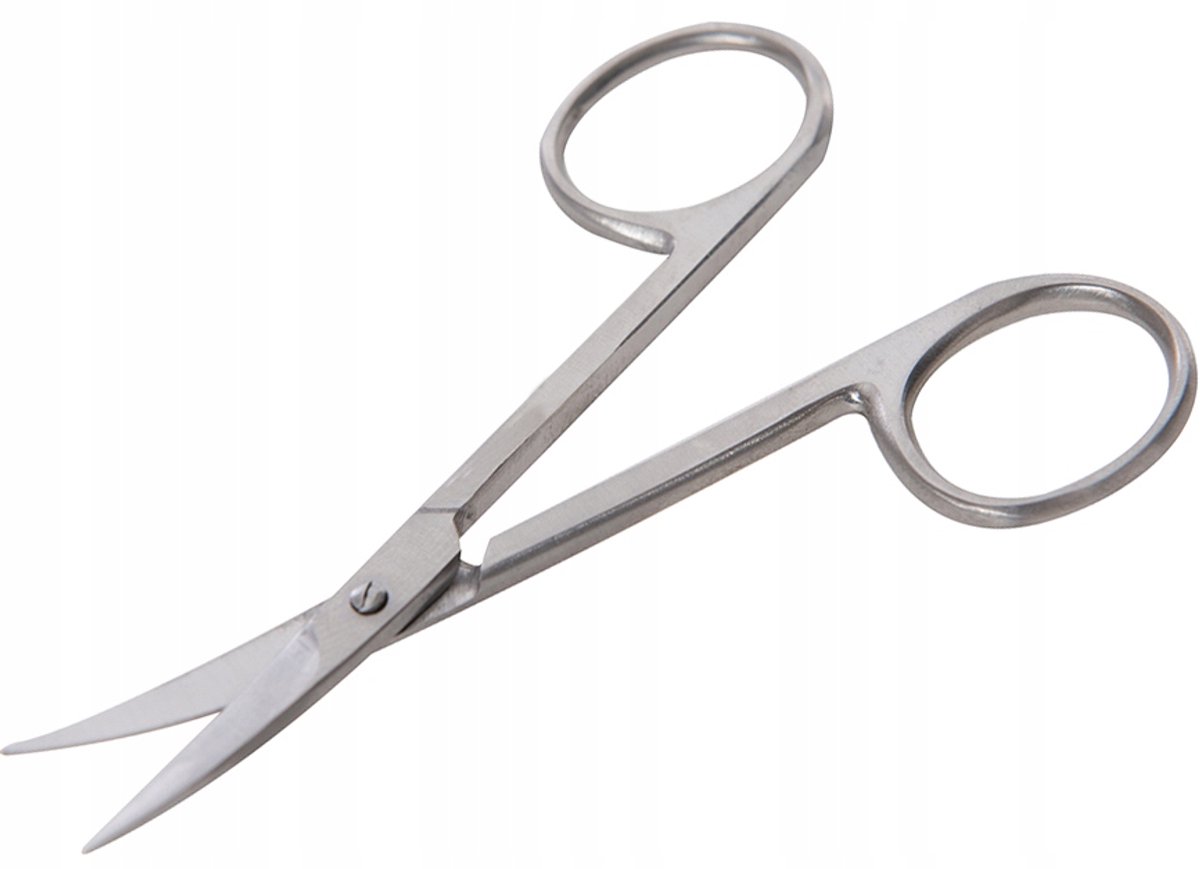 Scherpe Manicure Scharen voor Nagels en Huid