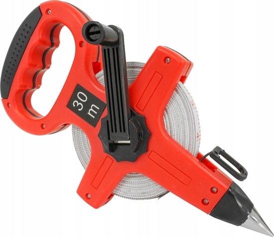Dopmoer zelfborgend M6 DIN 986 RVS A4-80 SW10 (200 stuks